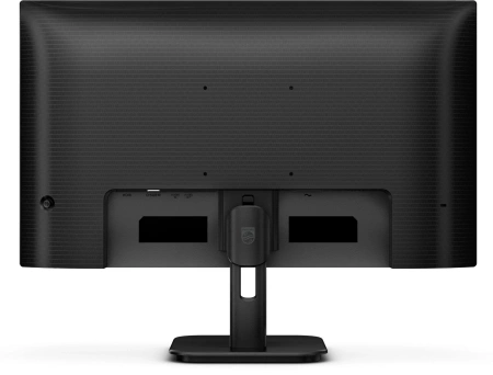 Монитор Philips 23.8" E Line 24E1N1200A черный IPS LED 1ms 16:9 HDMI M/M матовая 300cd 178гр/178гр 1920x1080 100Hz VGA DP FHD 2.94кг