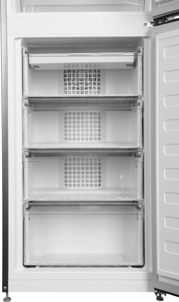 Холодильник Beko B1RCNK332G 2-хкамерн. серый
