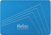 Накопитель SSD Netac SATA-III 1TB NT01N600S-001T-S3X N600S 2.5"