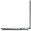Ноутбук Dell Latitude 5450 Core Ultra 5 135U 16Gb SSD512Gb Intel Graphics 14" WVA FHD (1920x1080) Linux grey WiFi BT Cam (5450-5360)