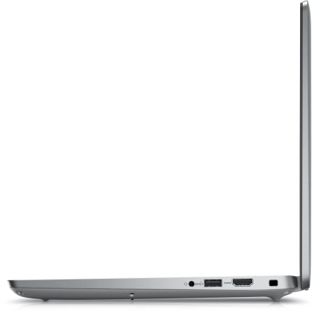 Ноутбук Dell Latitude 5450 Core Ultra 5 135U 16Gb SSD512Gb Intel Graphics 14" WVA FHD (1920x1080) Linux grey WiFi BT Cam (5450-5360)