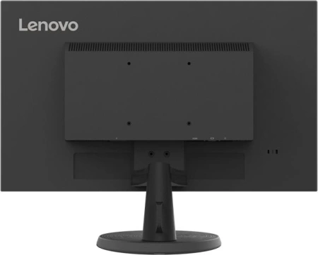 Монитор Lenovo 23.8" ThinkVision C24-40 черный VA 4ms 16:9 HDMI матовая 250cd 178гр/178гр 1920x1080 75Hz FreeSync VGA FHD 3.3кг