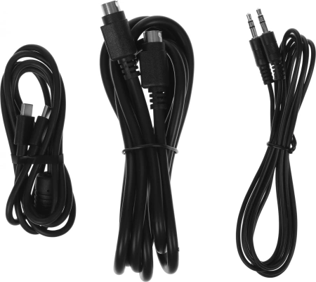 Колонки Edifier M60 2.0 дерево 66Вт BT