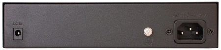 Коммутатор Osnovo SW-70802/L2 (L2) 8x1Гбит/с 2SFP управляемый