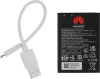 Модем 4G Huawei Mobile 3s E5576-321 Wi-Fi Firewall внешний белый