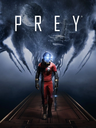 Игра для ПК Bethesda Prey (16+)