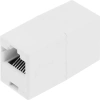 Коннектор Premier (6-180) RJ45 белый