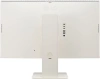 Монитор LG 31.5" MyView 32SR83U-W белый IPS LED 16:9 HDMI M/M матовая HAS 400cd 178гр/178гр 3840x2160 60Hz UHD USB 7.7кг