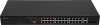 Коммутатор TP-Link TL-SL1226P (L2) 24x100Мбит/с 2x1Гбит/с 2xКомбо(1000BASE-T/SFP) 24PoE+ 250W неуправляемый