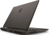 Ноутбук MSI Vector 16 HX A14VHG-831XRU Core i9 14900HX 16Gb SSD1Tb NVIDIA GeForce RTX4080 12Gb 16" IPS QHD+ (2560x1600) FreeDOS grey WiFi BT Cam (9S7-15M142-831)