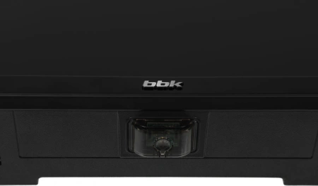 Телевизор QLED BBK 50" 50LED-8246/UTS2C (B) Frameless черный 4K Ultra HD 60Hz DVB-T2 DVB-C DVB-S2 USB WiFi Smart TV (RUS)