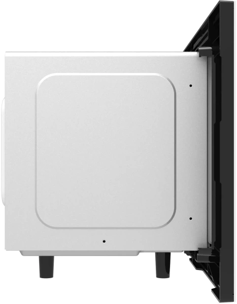 Микроволновая печь Haier HMX-BTG207W 20л. 700Вт белый (встраиваемая)