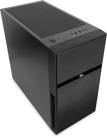 ПК IRU Home 510B7GM MT i5 12400 (2.5) 32Gb SSD512Gb UHDG 730 FreeDOS GbitEth 650W черный (RUS) (2032499)