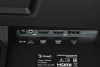 Монитор Bloody 23.8" MN240F черный IPS LED 1ms 16:9 HDMI M/M матовая 280cd 178гр/178гр 1920x1080 180Hz G-Sync DP FHD 2.9кг