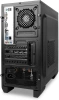 ПК IRU Tactio 310H6GE MT i5 12400F (2.5) 32Gb SSD512Gb RTX5060 8Gb Windows 11 Pro GbitEth 500W черный (RUS) (2130127)