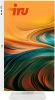 Моноблок IRU Strato 27" QHD i5 1235U (1.3) 16Gb SSD512Gb UHDG CR без ОС GbitEth WiFi BT 65W Cam белый 2560x1440