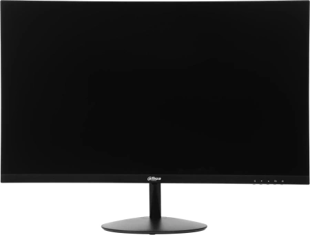 Монитор Dahua 23.8" DHI-LM24-A201Y черный IPS LED 5ms 16:9 HDMI матовая 1200:1 250cd 178гр/178гр 1920x1080 75Hz VGA FHD 2.79кг