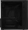 Корпус Aerocool Streak-A-BK-v1 черный без БП ATX 1x92mm 2x120mm 2xUSB2.0 1xUSB3.0 audio