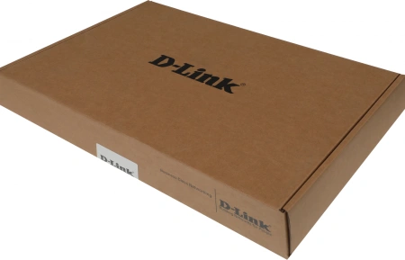 Коммутатор D-Link DGS-1210-28P/ME/B2A (L2) 24x1Гбит/с 4xКомбо(1000BASE-T/SFP) 24PoE 193W настраиваемый