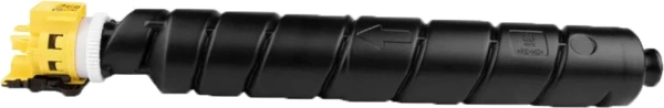 Картридж лазерный Kyocera TK-8545Y 1T02YMANL0 желтый (20000стр.) для Kyocera TASKalfa 4054