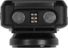 Видеорегистратор TrendVision X2 черный 1.54Mpix 1080x1920 1080p 170гр. JL5601