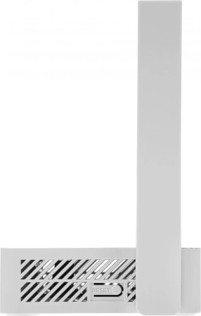 Роутер беспроводной Cudy WR300 N300 10/100BASE-TX/Wi-Fi белый