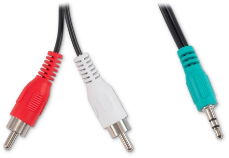 Колонки Оклик OK-605A 2.0 белый 60Вт BT