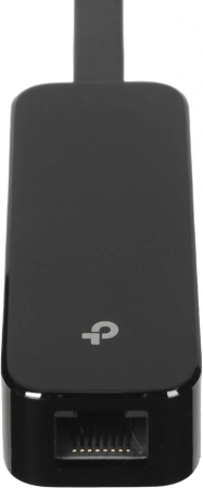 Сетевой адаптер Gigabit Ethernet TP-Link UE306 USB 3.0