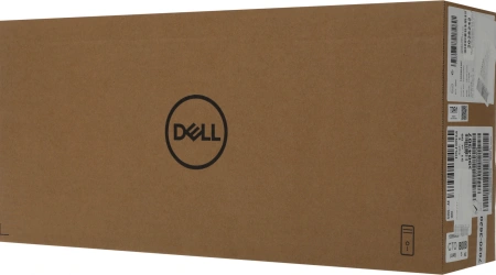 Неттоп Dell Optiplex 7020 Micro i3 14100T (2.7) 16Gb SSD512Gb UHDG 730 Linux Ubuntu GbitEth WiFi BT 90W мышь клавиатура черный (7020-3620)