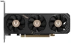 Видеокарта Zotac PCI-E 5.0 RTX 5060 LP 8GB NVIDIA GeForce RTX 5060 8Gb 128bit GDDR7 2497/28000 HDMIx1 DPx2 HDCP Ret low profile