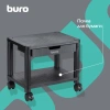 Подставка Buro BU-PS110 черный