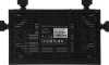 Роутер беспроводной Cudy WR3600 BE3600 10/100/1000BASE-TX черный