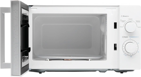 Микроволновая Печь Midea MM720CY6-W 20л. 700Вт белый