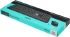 Клавиатура + мышь Logitech MK540 клав:черный мышь:черный USB беспроводная slim Multimedia (920-008686)
