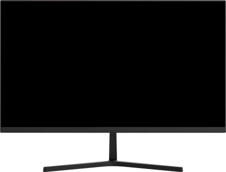 Монитор Dahua 27" DHI-LM27-B200S черный VA LED 5ms 16:9 HDMI M/M матовая 3000:1 250cd 178гр/178гр 1920x1080 100Hz VGA FHD 3.84кг