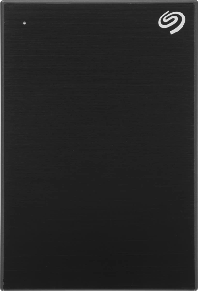 Жесткий диск Seagate USB3.0 2TB STKY2000400 One Touch 2.5" черный