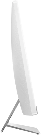 Моноблок Asus F3402WFA-WPC0050 23.8" Full HD Ryzen 5 7520U (2.8) 8Gb SSD512Gb RGr CR без ОС GbitEth WiFi BT 90W клавиатура мышь Cam белый 1920x1080