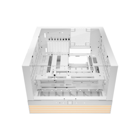 be quiet! LIGHT BASE 900 DX White