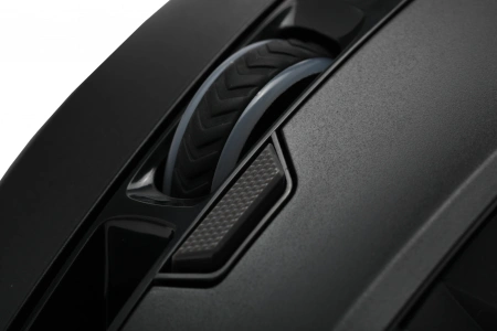 Мышь A4Tech Bloody J95s черный оптическая 8000dpi USB 9but (J95S STONE BLACK ACTIVATED)
