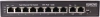 Коммутатор Osnovo SW-20820(120W) (L2) 8x100Мбит/с 2x1Гбит/с 8PoE 120W неуправляемый