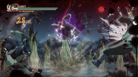 Дополнение к игре для ПК Namco Bandai Naruto Shippuden: Ultimate Ninja Storm 4 - Season (12+)