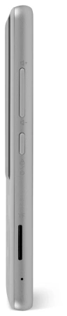 Плеер Hi-Fi Flash Digma M5 BT 16Gb белый/2.4"/FM/microSD/microSDHC