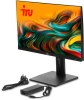 Моноблок IRU Tactio 23IP 23.8" Full HD i5 13400 (2.5) 16Gb SSD512Gb UHDG 730 FreeDOS WiFi BT 120W Cam черный 1920x1080 (RUS)