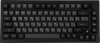 Клавиатура Akko 5075B Plus механическая черный/серебристый беспроводная BT Multimedia for gamer LED