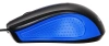 Мышь Acer OMW011 черный/синий оптическая 1200dpi USB 3but (ZL.MCEEE.002)