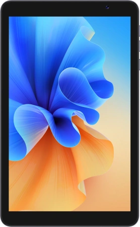 Планшет Digma Q8 SC9863A (1.6) 8C RAM3Gb ROM32Gb 8" IPS 1280x800 4G Android 14 серый 5Mpix 2Mpix BT WiFi microSD 128Gb 4500mAh 191hrs