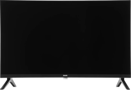 Телевизор LED BBK 24" 24LEM-1032/TS2C (B) Frameless черный HD 60Hz DVB-T2 DVB-C DVB-S2 USB (RUS)