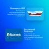Телевизор QLED Xiaomi 75" MI TV A Pro 2025 черный 4K Ultra HD 60Hz DVB-T2 DVB-C DVB-S2 USB WiFi Smart TV