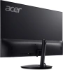 Монитор Acer 23.8" SH242YP1bmihux черный IPS LED 16:9 HDMI M/M матовая HAS Piv 250cd 178гр/178гр 1920x1080 144Hz FreeSync FHD USB