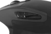 Мышь Logitech MX Master 2S черный оптическая 4000dpi беспров. BT USB 7but (910-007223)